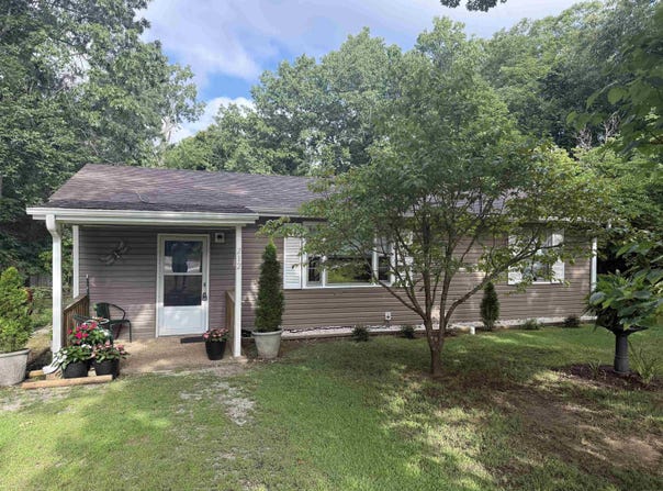 212 Hiawatha, Cherokee Village, AR 72529