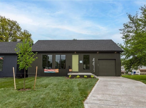 4411 E 135th Street, Grandview, MO 64030