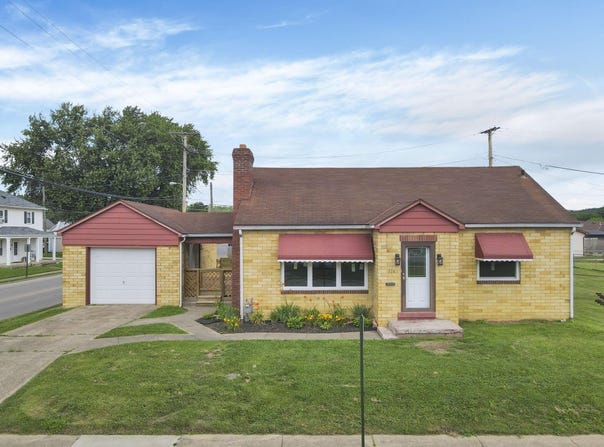 714 E 2nd Street, Logan, OH 43138
