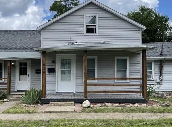 634 W Green Street, Marshall, MI 49068