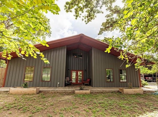 7710 Highway 36 N, Bellville, TX 77418