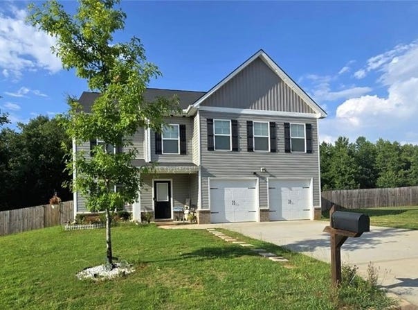 70 WINDBROOKE Drive, Covington, GA 30016