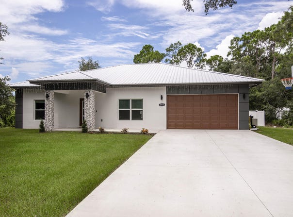 11419 NE 3rd Circle, Okeechobee, FL 34972