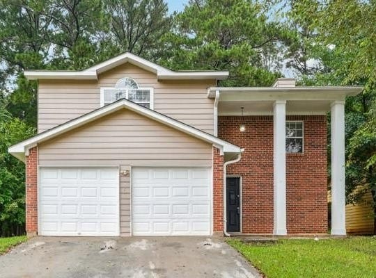 1946 Corners, Lithonia, GA 30058