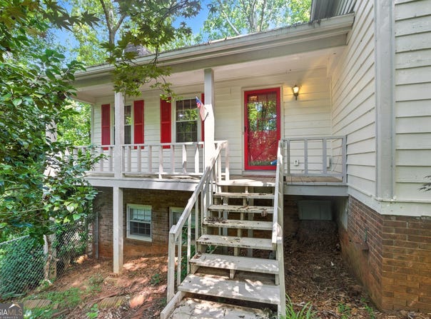 29 Chestatee Springs, Dahlonega, GA 30533