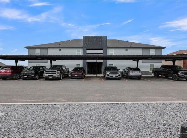 212 S Alex Avenue, La Joya, TX 78560