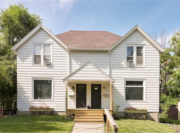 129 Morton Street E, Saint Paul, MN 55107
