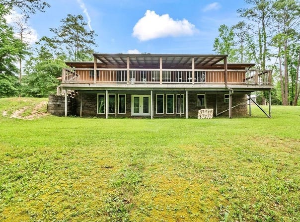169 White Drive, Abbeville, AL 36310