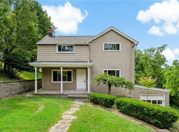 340 Pointview Rd, Brentwood, PA 15227