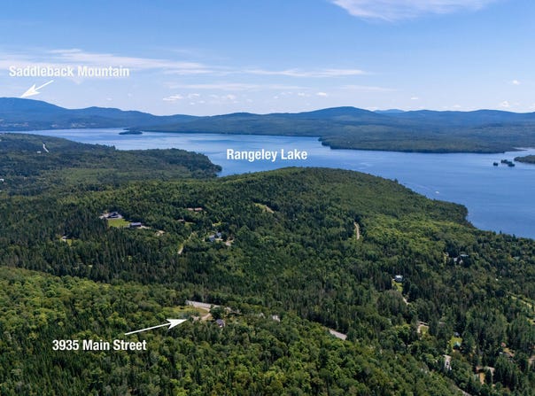 3935 Main Street, Rangeley, ME 04970