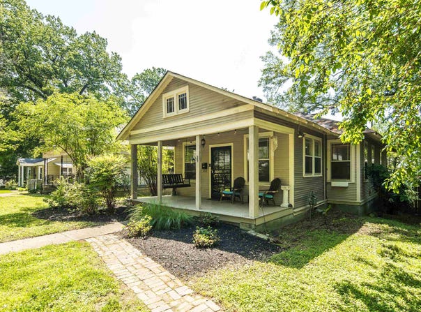 3687 CARNES, Memphis, TN 38111