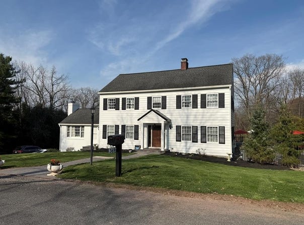 369 Stadium Blvd, Lewisburg, PA 17833