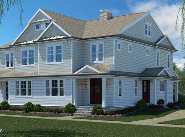 16 Lauriston Court, Rumson, NJ 07760