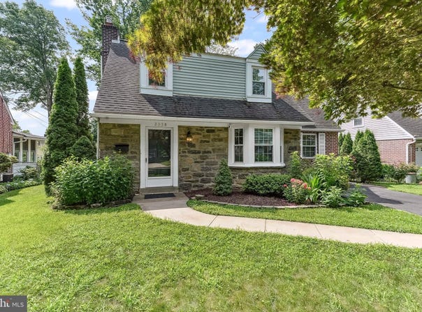 2338 SECANE ROAD, SECANE, PA 19018