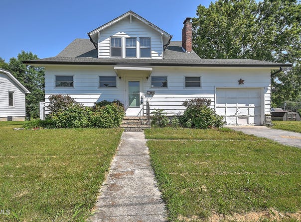 1149 Moorland Avenue, Bristol, VA 24201