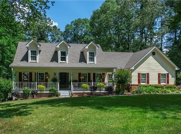 2050 Lyda Lane, Loganville, GA 30052