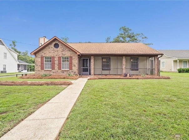 20020 Lea Brook Place, Fairhope, AL 36532