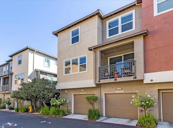 584 San Posadas TER 100, SUNNYVALE, CA 94085
