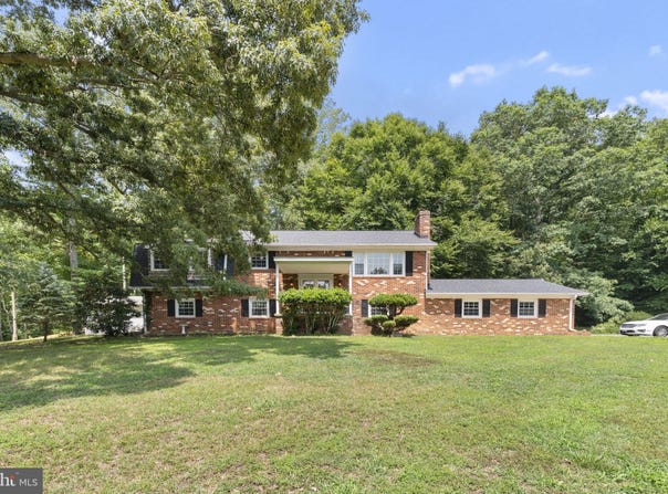 37580 ASHER Road, MECHANICSVILLE, MD 20659