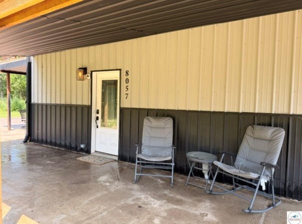 8057 NW North Highway, Blairstown, MO 64726