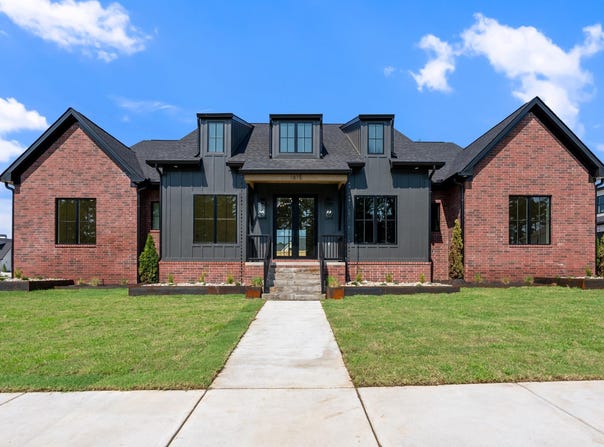 1615 Nantucket Drive, Conway, AR 72034