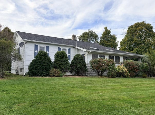 45 Church Street, Champlain, NY 12919