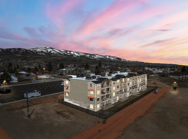 35 E 150 S, Garden City, UT 84028