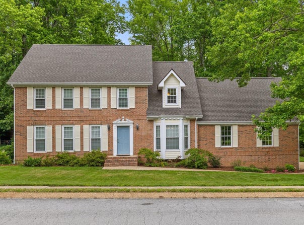 3604 Gentry Station Drive, Signal Mountain, TN 37377