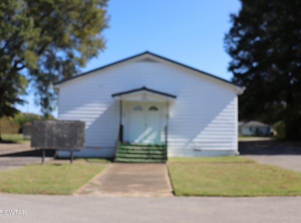 1440 19th Ave, Humboldt, TN 38343