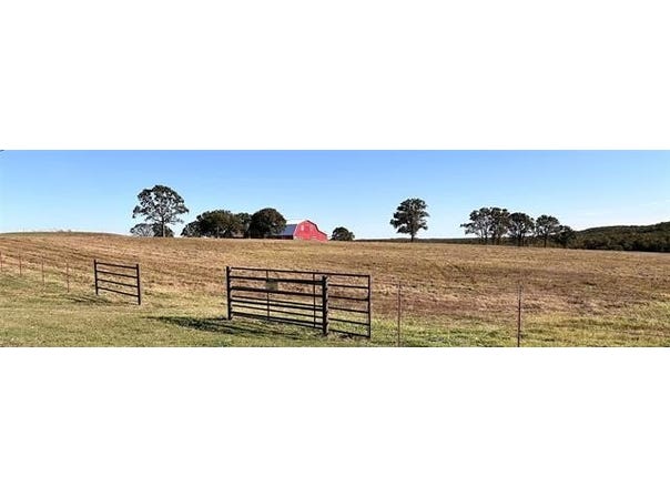 161 County Road 2280, Barnsdall, OK 74002