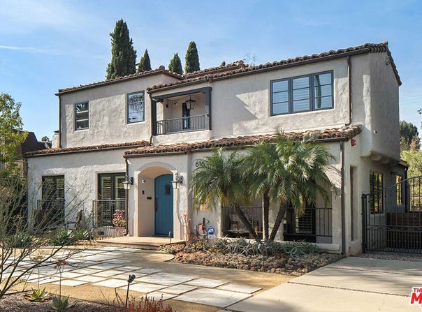 616 21st St, Santa Monica, CA 90402