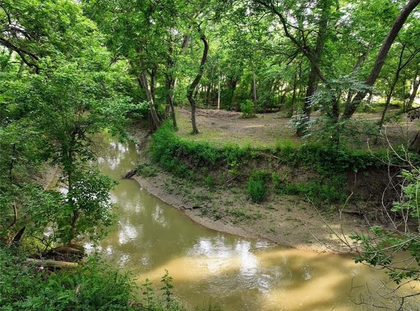 Tbd Pecan Valley Lane, Waxahachie, TX 75165