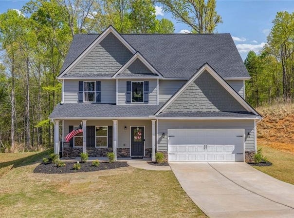 4470 Highland Gate Parkway, Gainesville, GA 30506