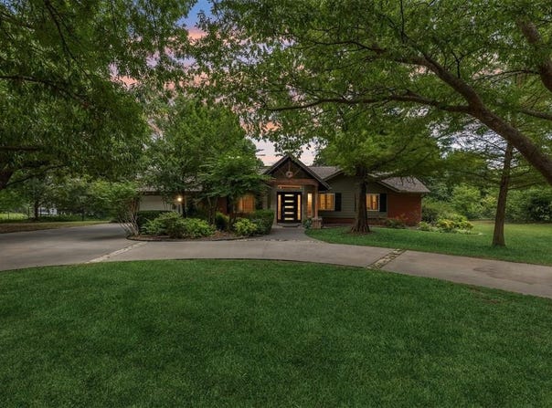 2055 SE 60th Avenue, Norman, OK 73026