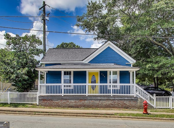626 Experiment Street, Griffin, GA 30223