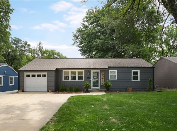 6217 Glenwood Street, Mission, KS 66202