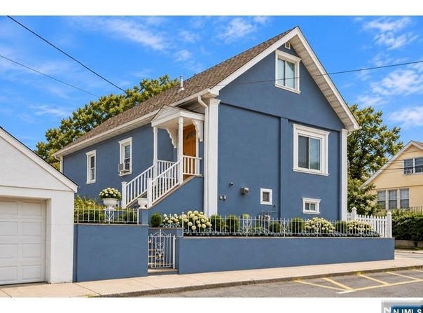 7800 Grand Avenue, North Bergen, NJ 07047