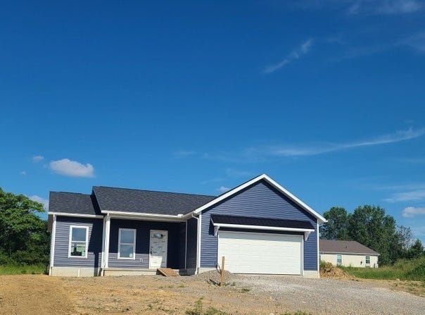 1000 Commonwealth Avenue, Alliance, OH 44601
