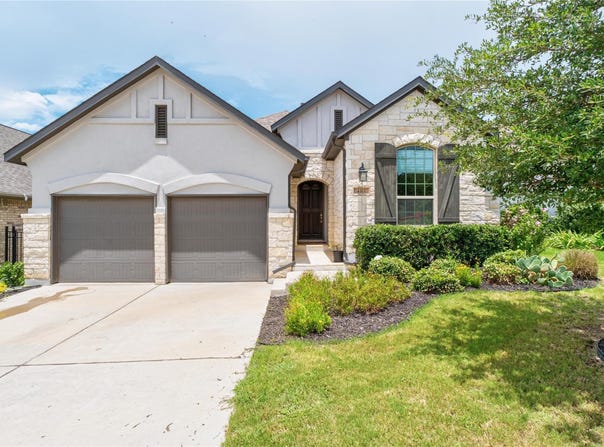 4313 Orange Blossom PASS, Leander, TX 78641