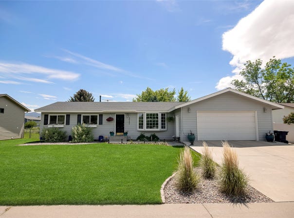 3717 Aster Street, East Helena, MT 59635