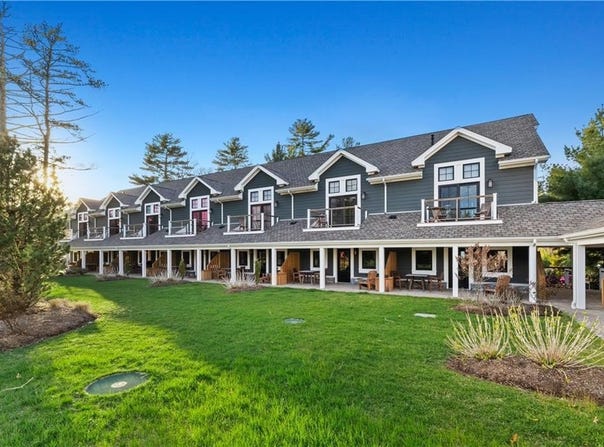4 White Hawk Ridge, Richmond, RI 02898