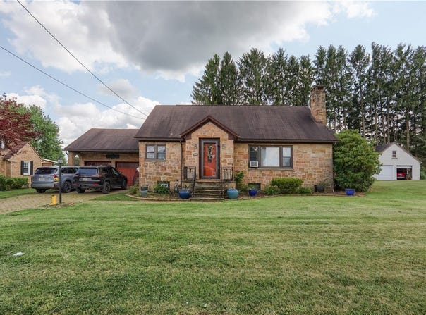 1931 Menoher Blvd, Westmont Hilltop School District, PA 15905