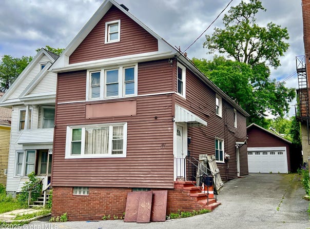 659 Crane Street, Schenectady, NY 12303