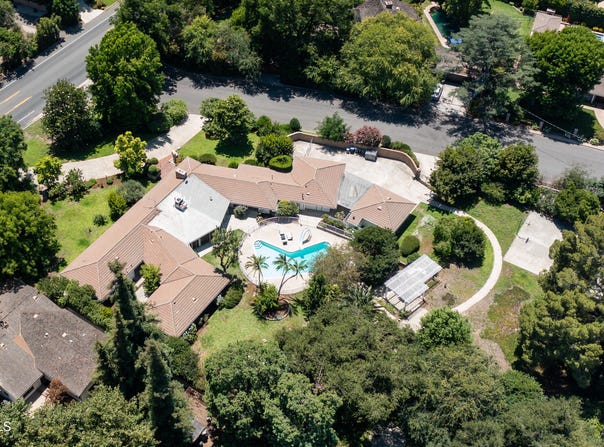3505 East California Boulevard, Pasadena, CA 91107