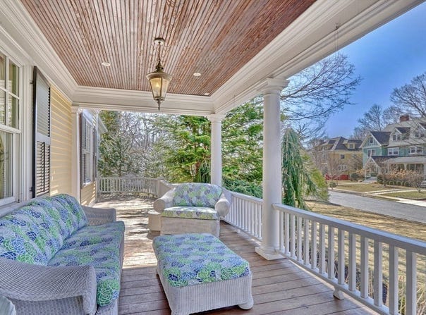 10 Sheffield Road, Winchester, MA 01890