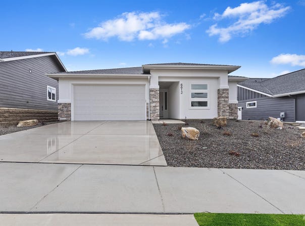 6612 N Good Drive, Eagle, ID 83629