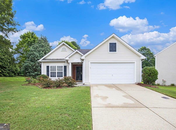 7057 Silver Bend Ovrlk, Austell, GA 30168