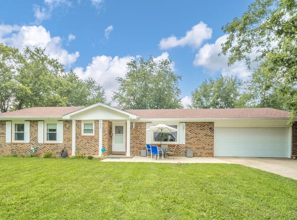 4927 Alexandria Pike, Anderson, IN 46012
