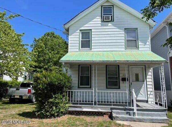 410 Mccabe Avenue, Bradley Beach, NJ 07720