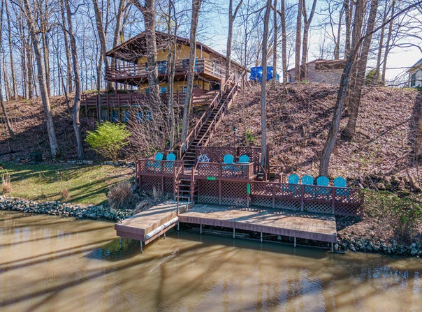 7326 State Route 19, Mount Gilead, OH 43338